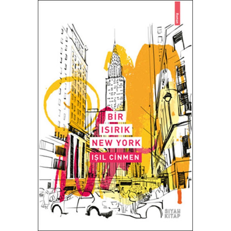 Bir Isırık New York Bir Isırık New York