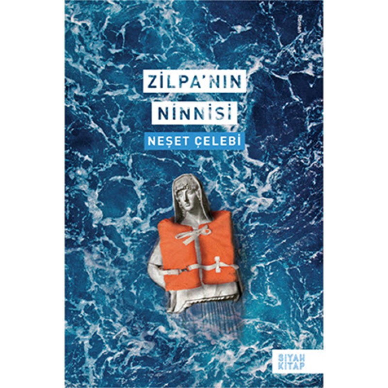 Zilpa'nın Ninnisi