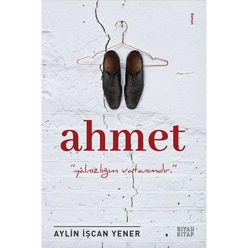 Ahmet Ahmet
