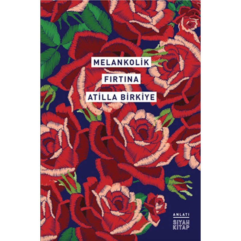 Melankolik Fırtına