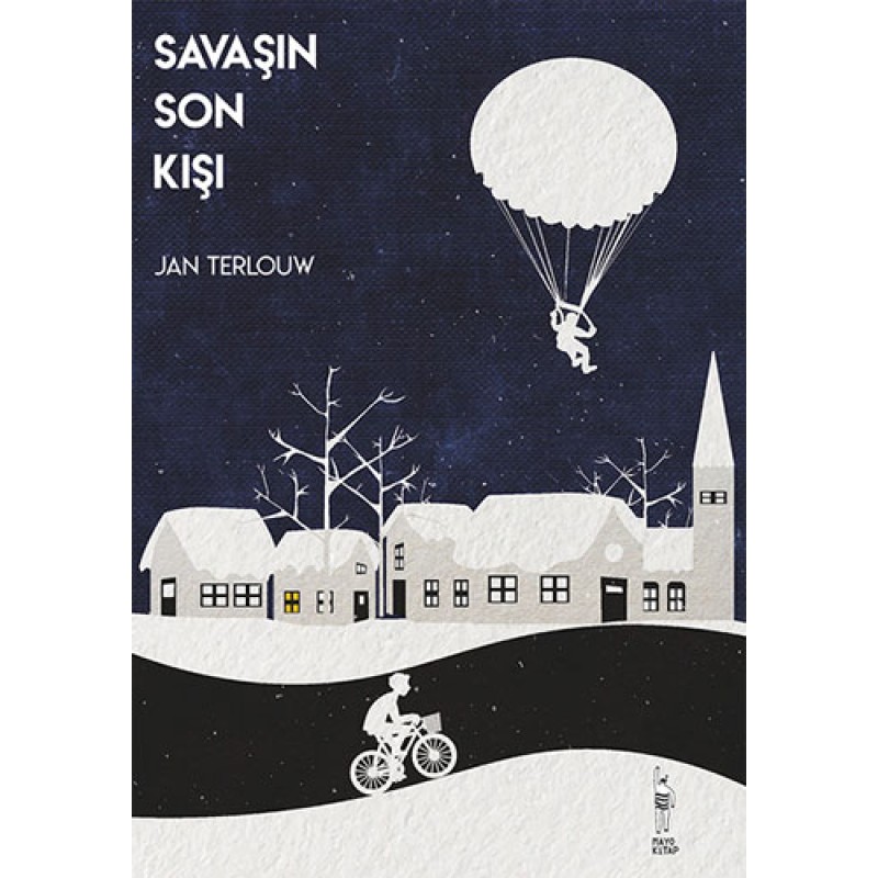 Savaşın Son Kışı Savaşın Son Kışı