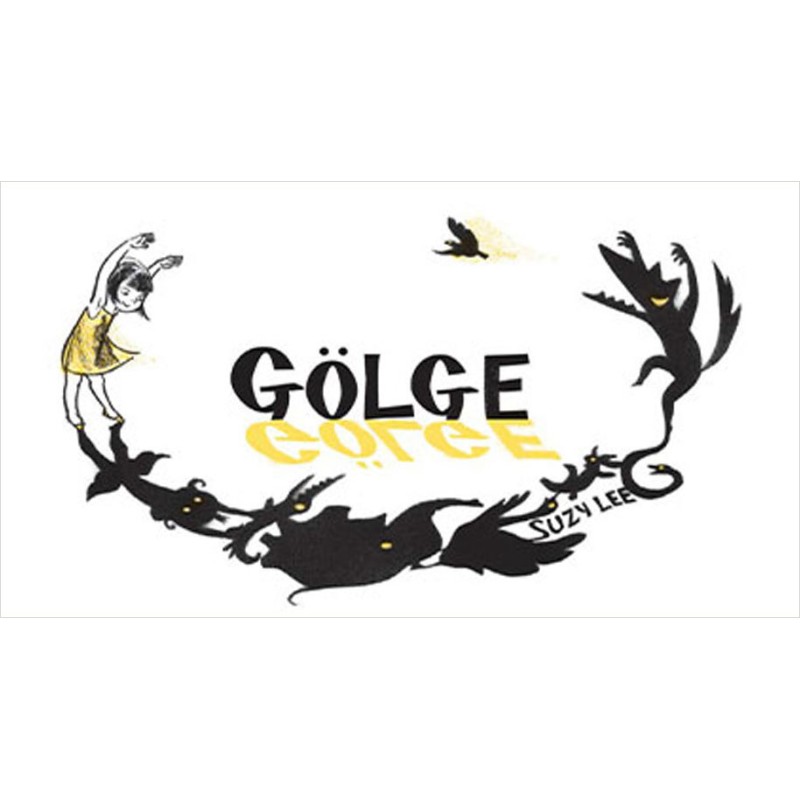 Gölge (Ciltli) Gölge (Ciltli)