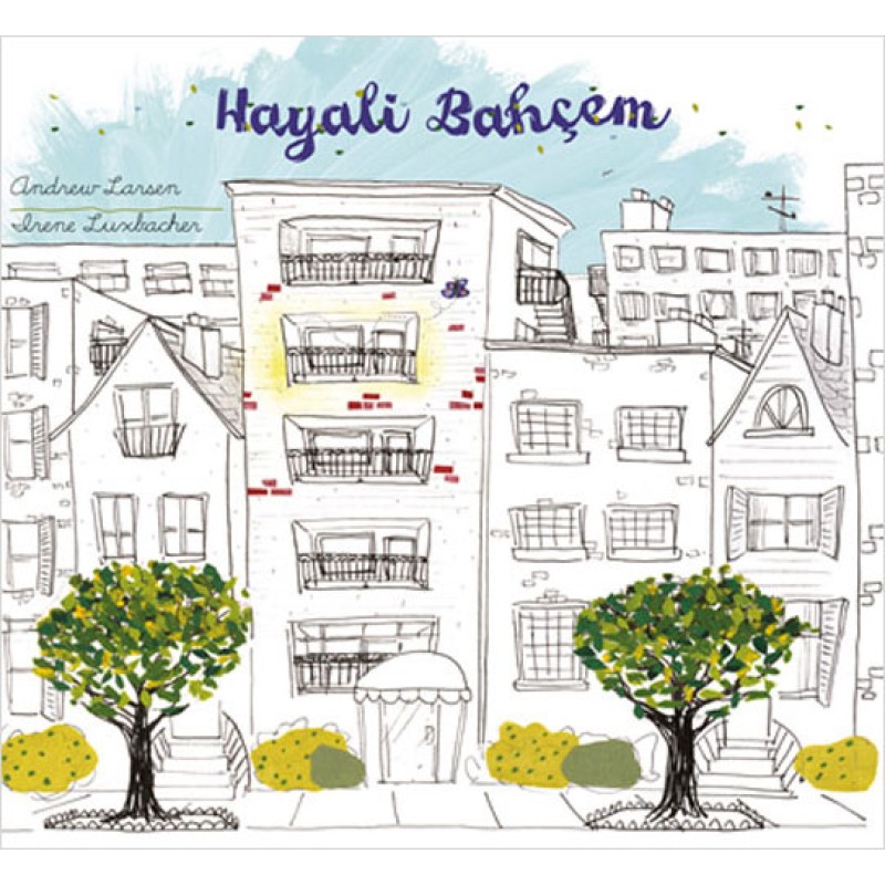 Hayali Bahçem Hayali Bahçem
