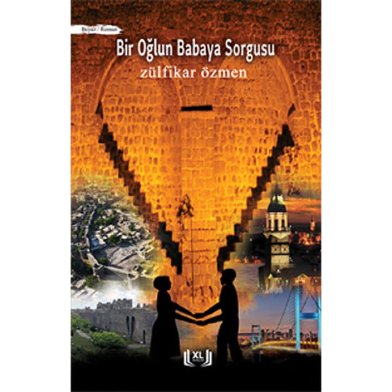 Bir Oğlun Babaya Sorgusu Bir Oğlun Babaya Sorgusu