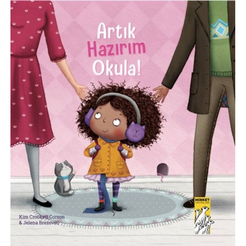Artık Hazırım Okula Artık Hazırım Okula