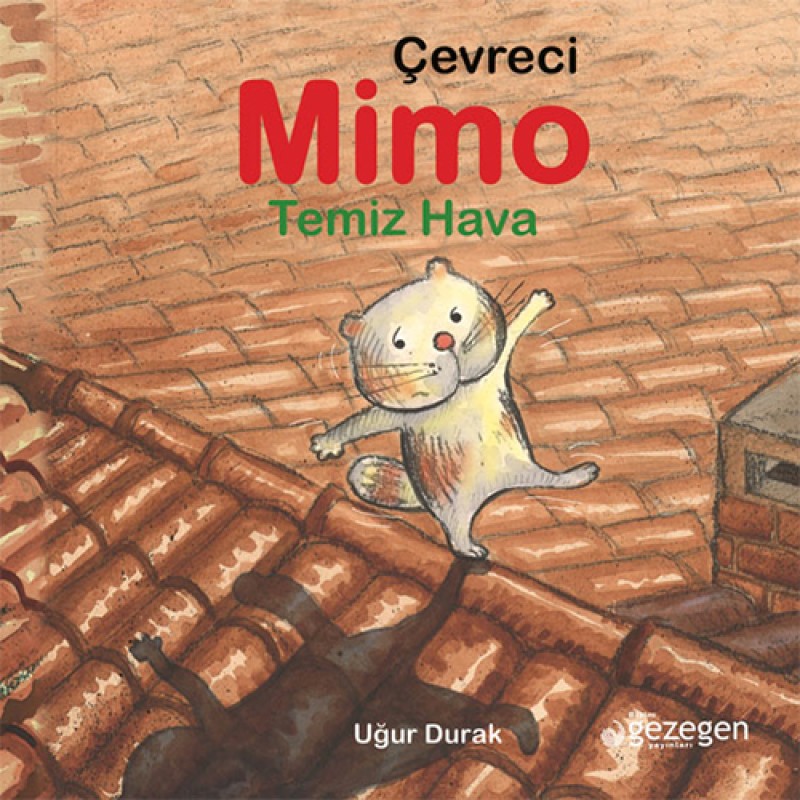 Çevreci Mimo Çevreci Mimo