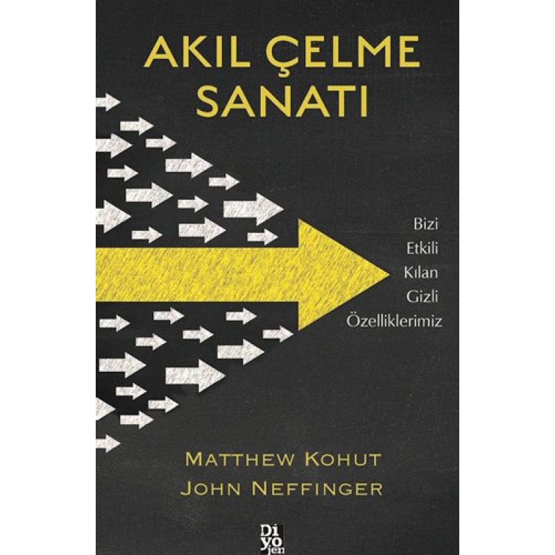 Akıl Çelme Sanatı