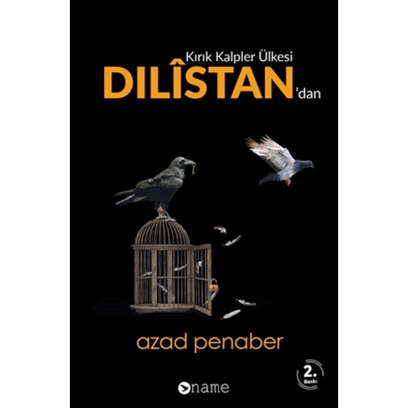 Kırık Kalpler Ülkesi Dilistan'dan Kırık Kalpler Ülkesi Dilistan'dan