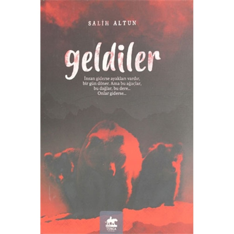 Geldiler Geldiler
