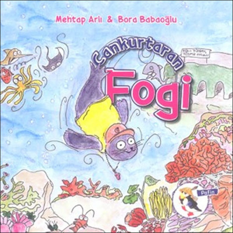 Cankurtaran Fogi Cankurtaran Fogi