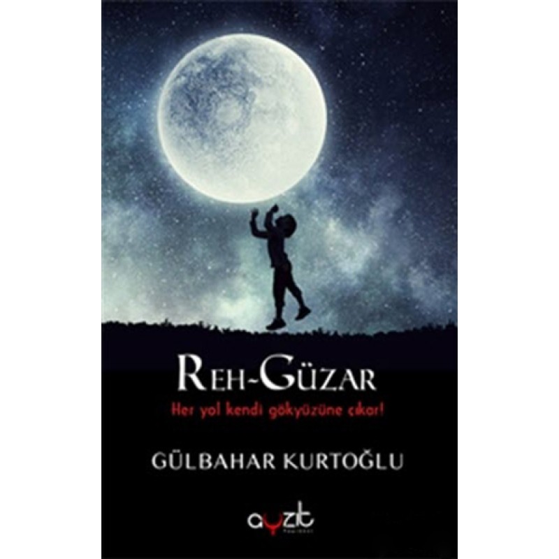 Reh-Güzar