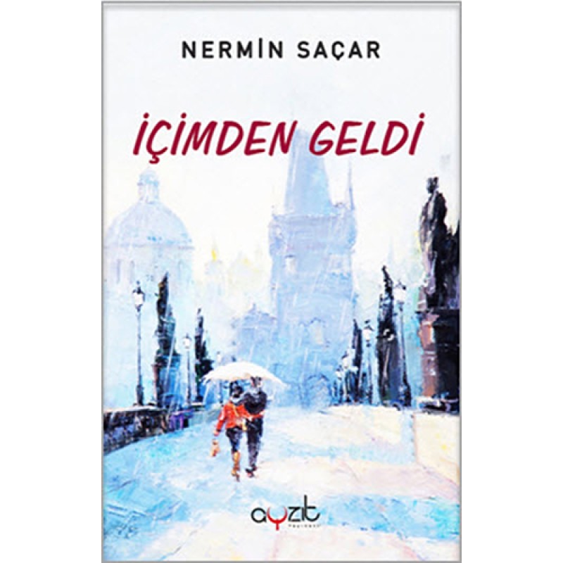 İçimden Geldi İçimden Geldi