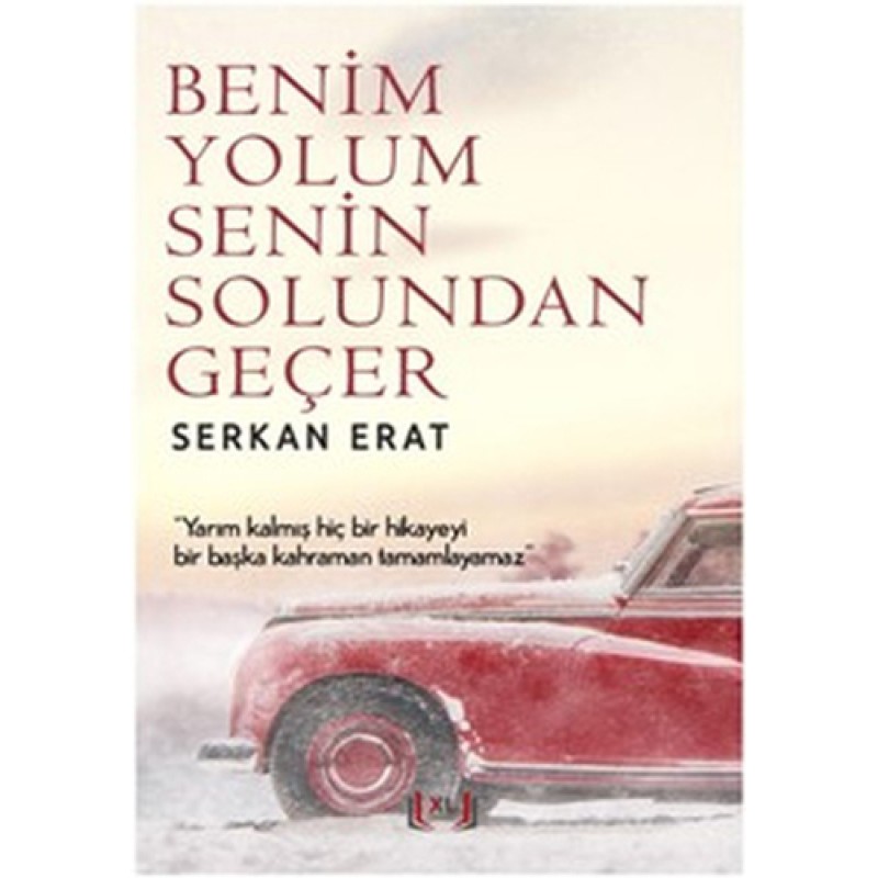 Benim Yolum Senin Yolundan Geçer Benim Yolum Senin Yolundan Geçer