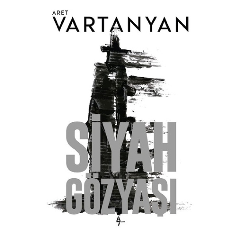 Siyah Gözyaşı Siyah Gözyaşı