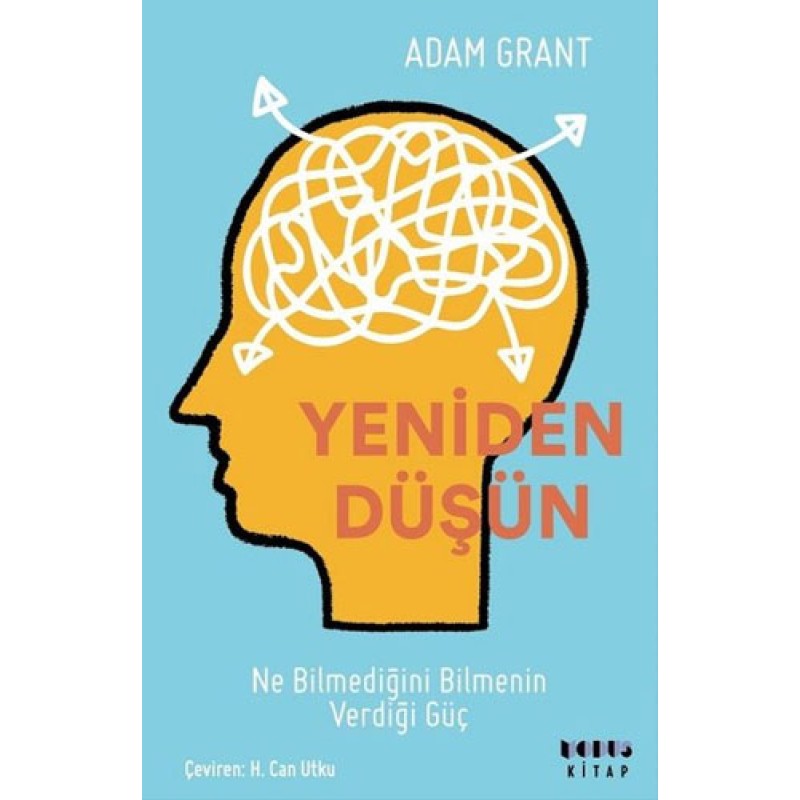 Yeniden Düşün Yeniden Düşün