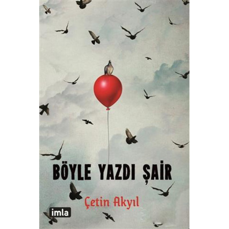 Böyle Yazdı Şair Böyle Yazdı Şair