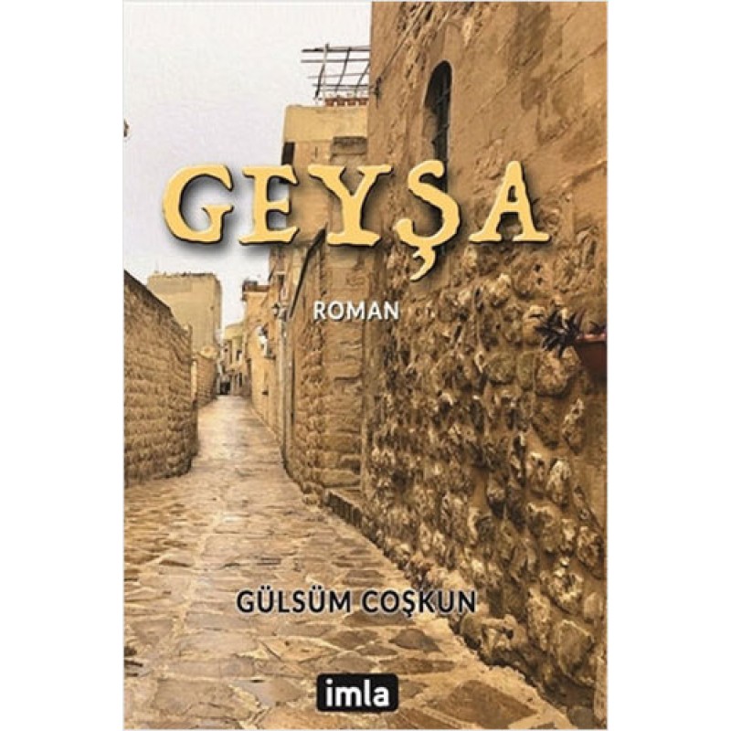 Geyşa Geyşa