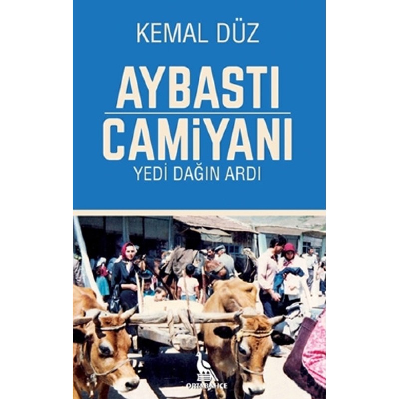 Aybastı Camiyanı Aybastı Camiyanı