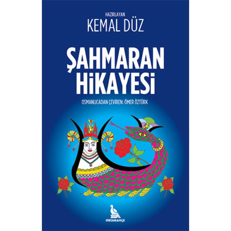 Şahmaran Hikayesi Şahmaran Hikayesi