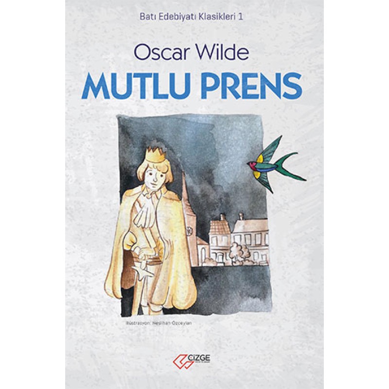 Mutlu Prens Mutlu Prens