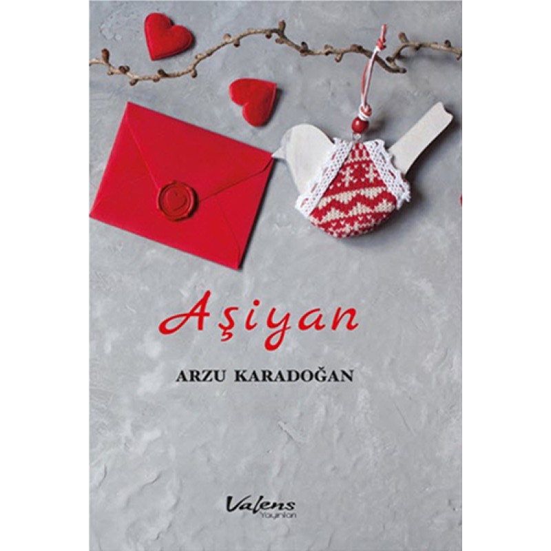 Aşiyan Aşiyan