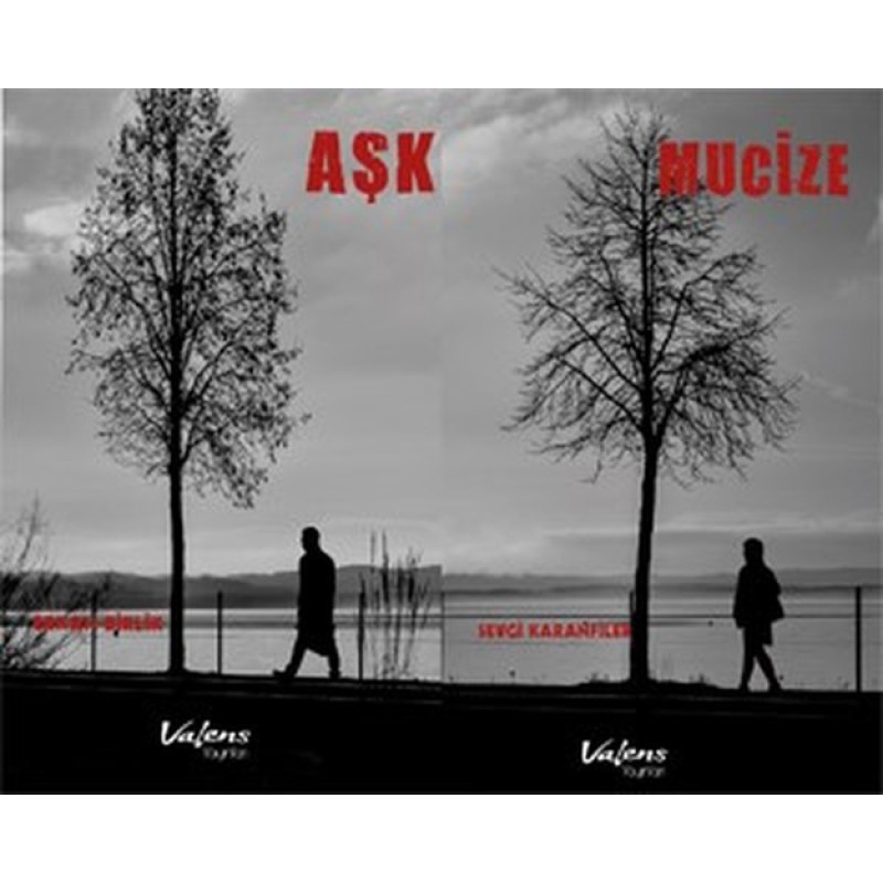 Mucize-Aşk Mucize-Aşk