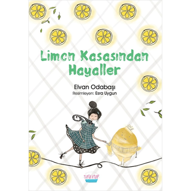 Limon Kasasından Hayaller Limon Kasasından Hayaller