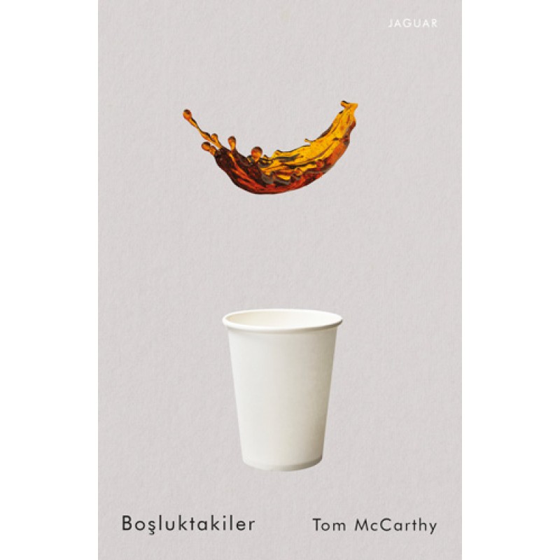 Boşluktakiler Boşluktakiler