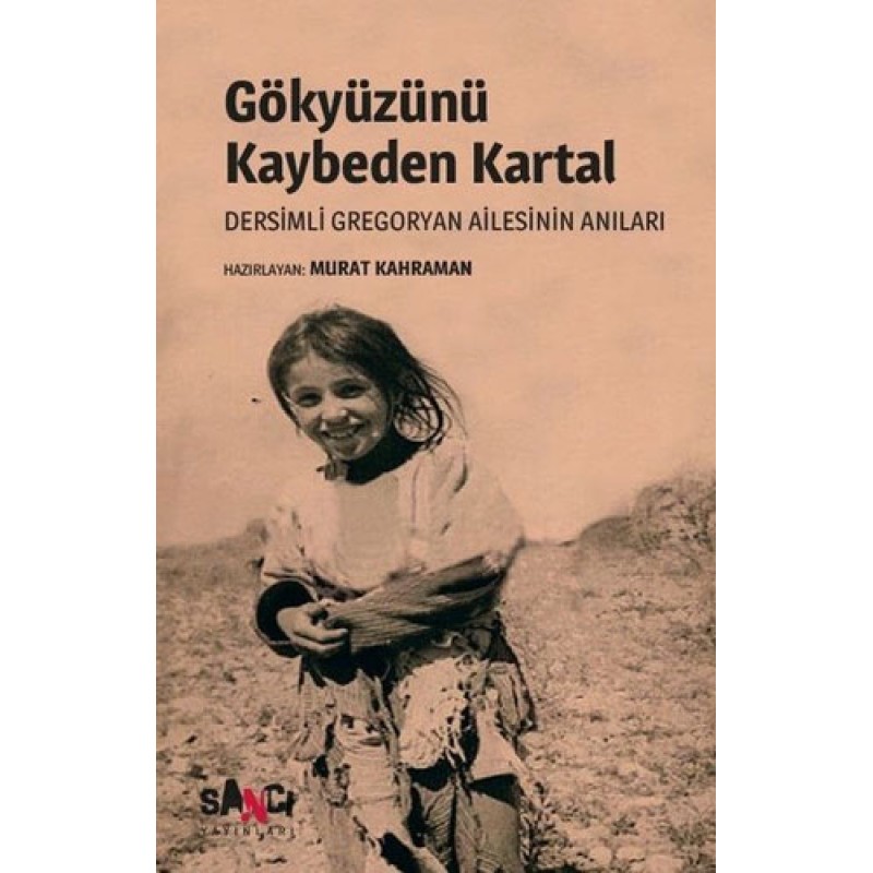 Gökyüzünü Kaybeden Kartal Gökyüzünü Kaybeden Kartal