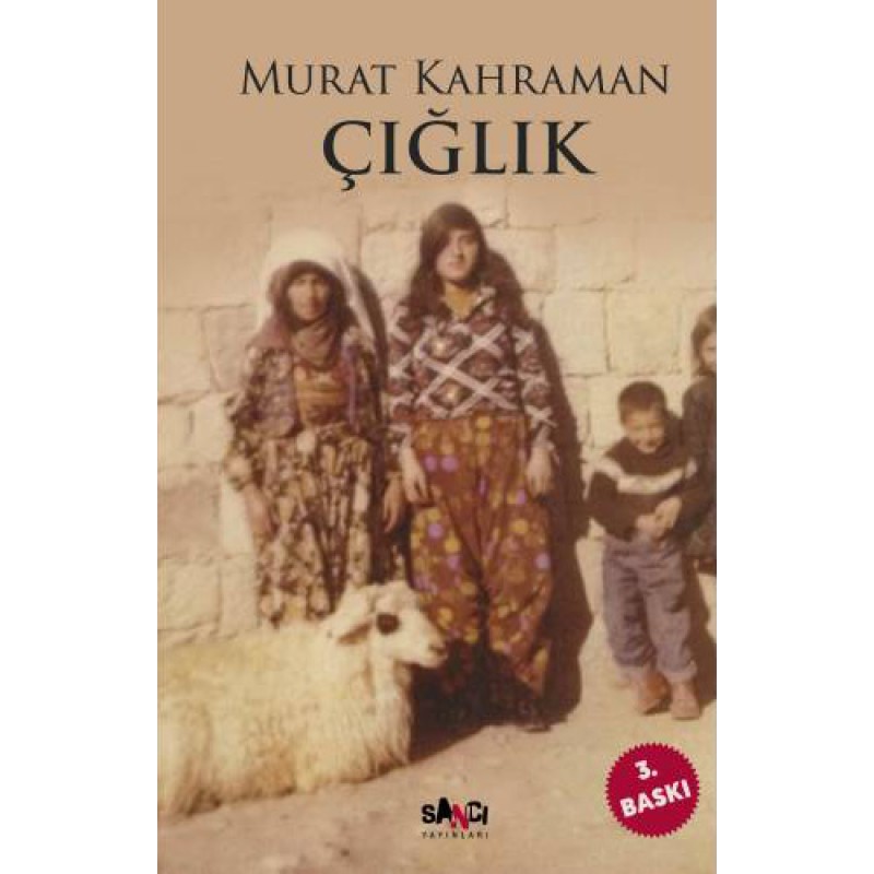 Çığlık Çığlık