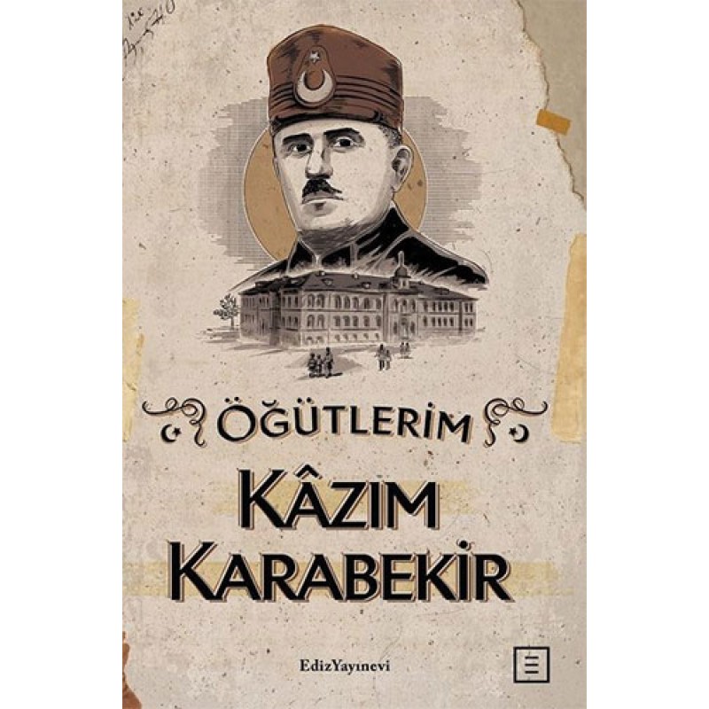 Öğütlerim Öğütlerim