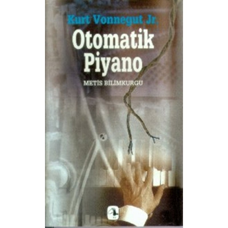 Otomatik Piyano Otomatik Piyano
