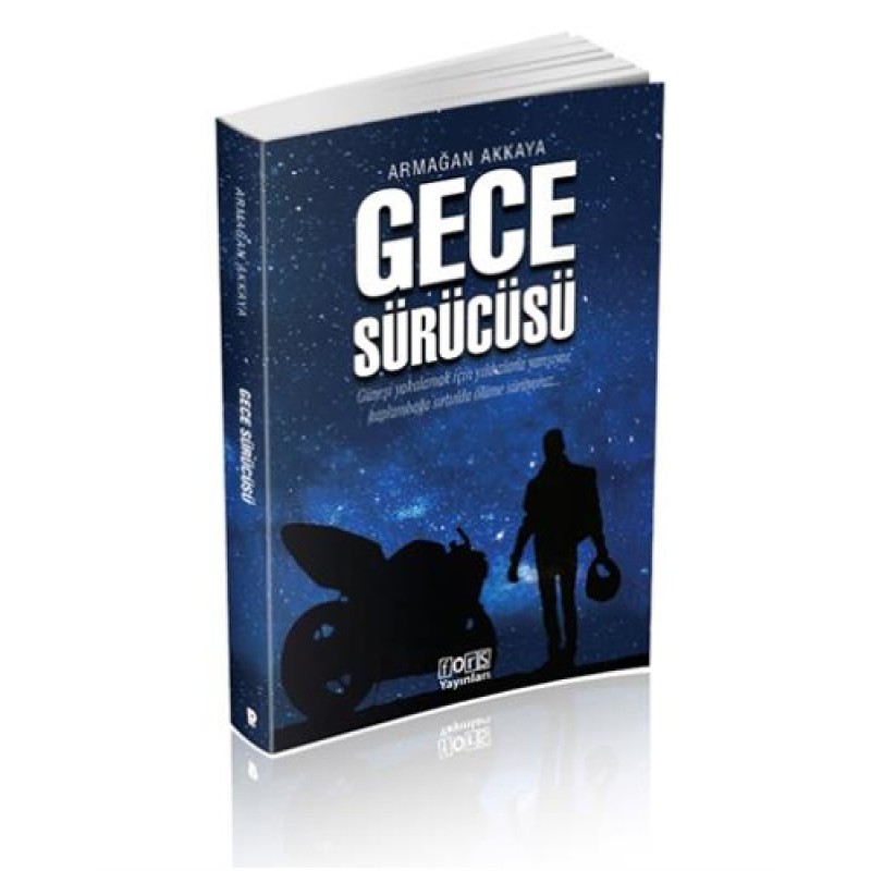 Gece Sürücüsü Gece Sürücüsü