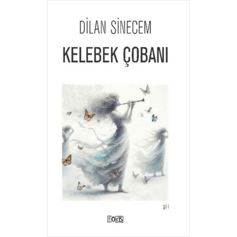 Kelebek Çobanı Kelebek Çobanı