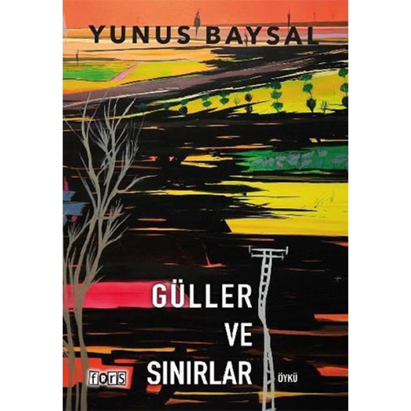 Güller Ve Sınırlar Güller Ve Sınırlar