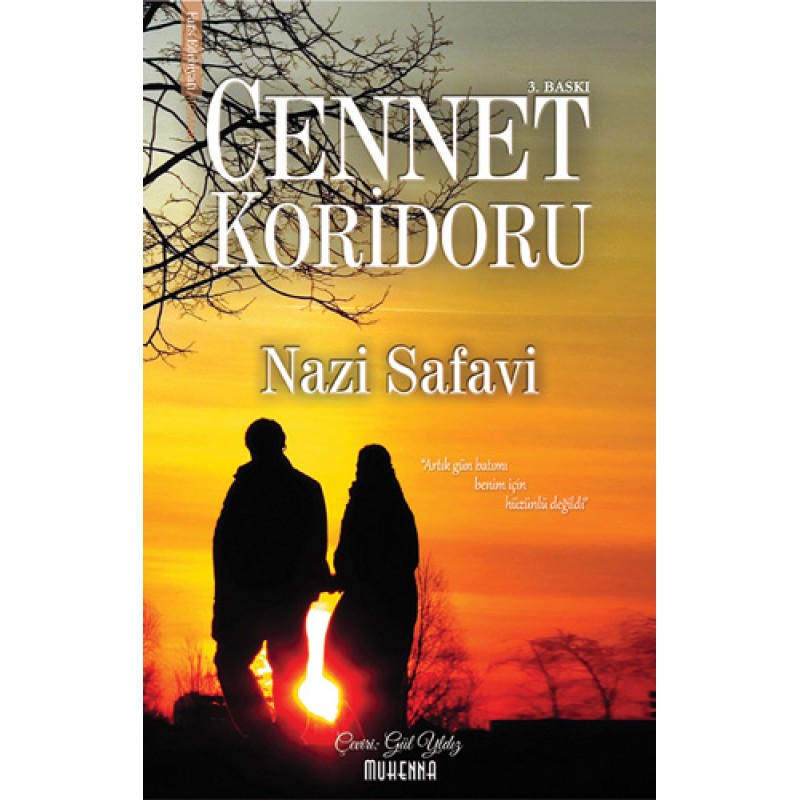 Cennet Koridoru Cennet Koridoru