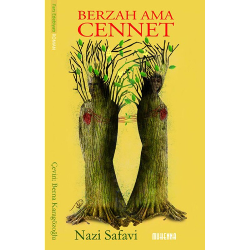 Berzah ama Cennet Berzah ama Cennet