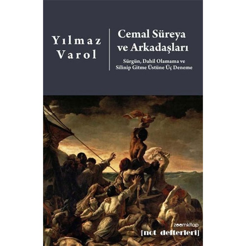 Cemal Süreya ve Arkadaşları Cemal Süreya ve Arkadaşları