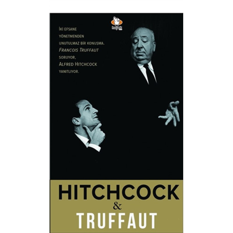 Hitchcock - Truffaut Hitchcock - Truffaut