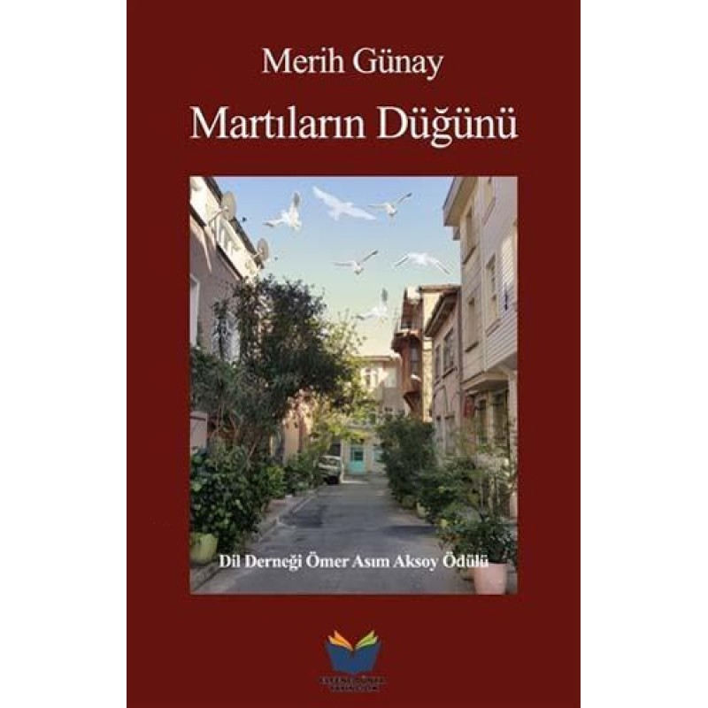 Martıların Düğünü Martıların Düğünü