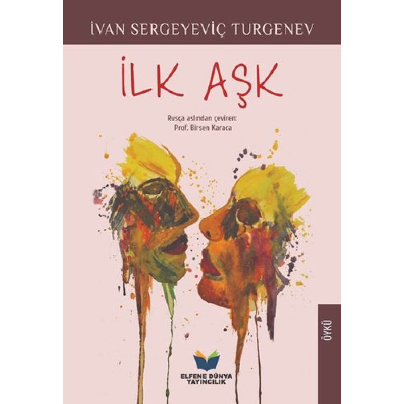 İlk Aşk İlk Aşk