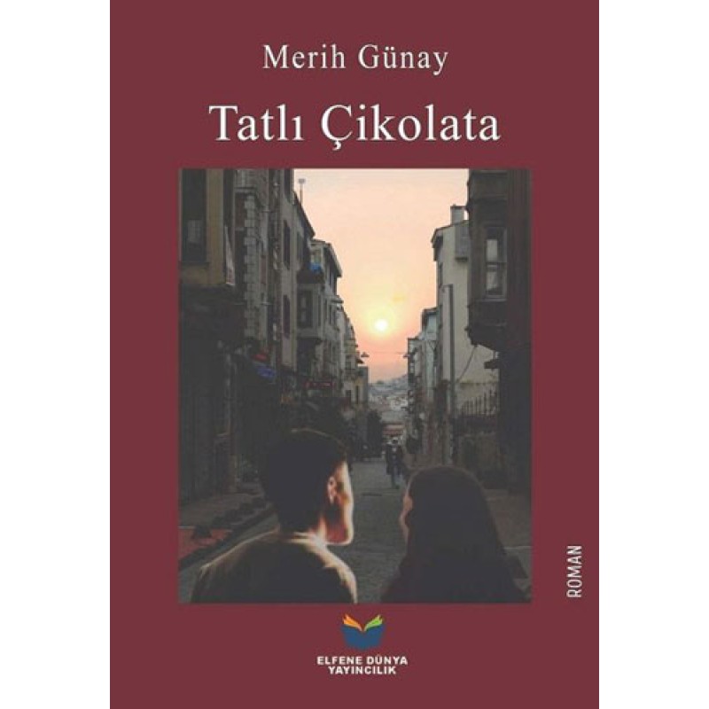 Tatlı Çikolata