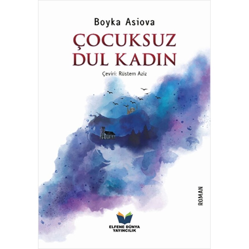 Çocuksuz Dul Kadın Çocuksuz Dul Kadın