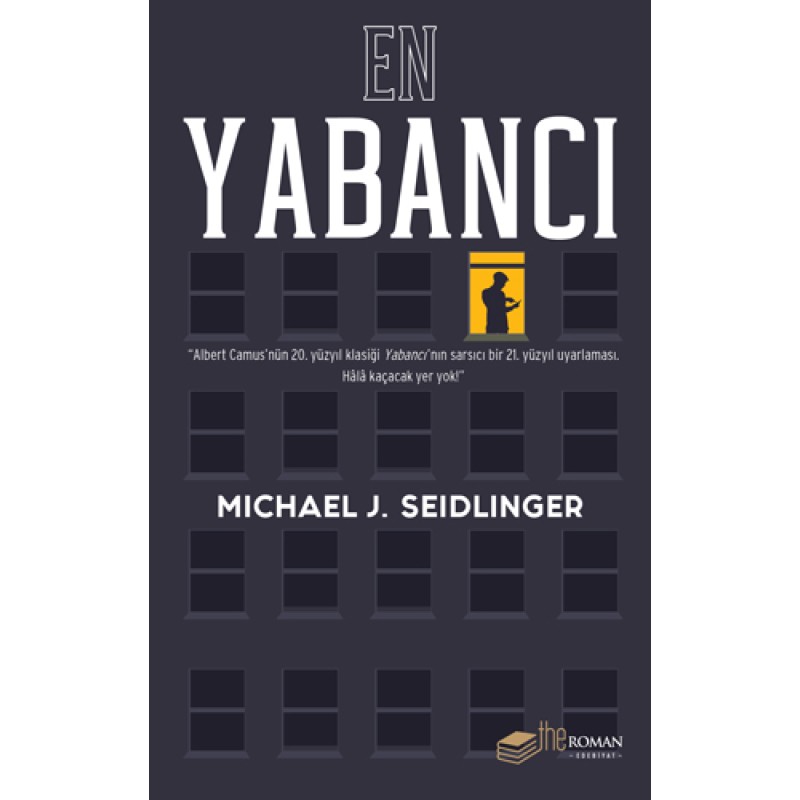 En Yabancı En Yabancı