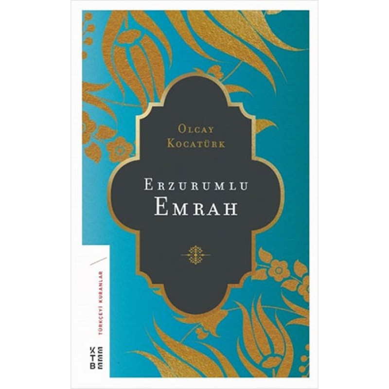 Erzurumlu Emrah Erzurumlu Emrah