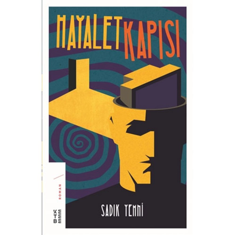 Hayalet Kapısı Hayalet Kapısı
