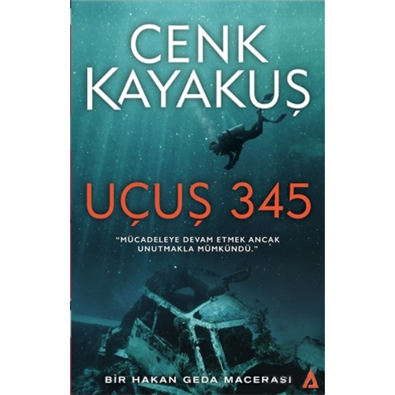 Uçuş 345 Uçuş 345