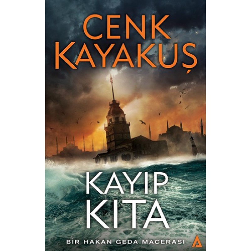 Kayıp Kıta