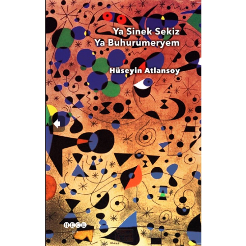 Ya Sinek Sekiz Ya Buhurumeryem Ya Sinek Sekiz Ya Buhurumeryem