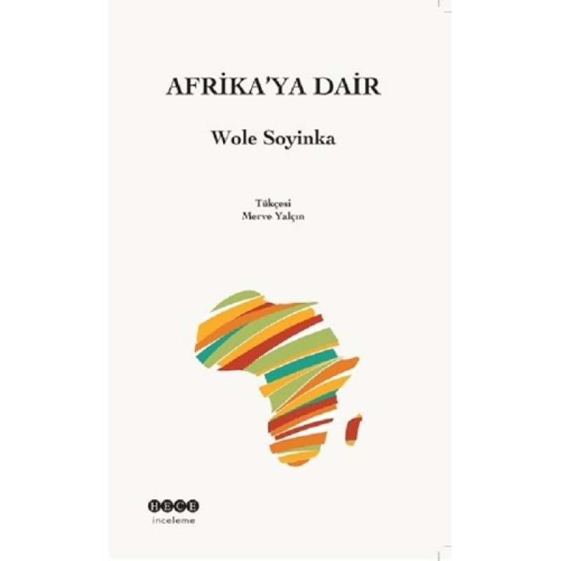 Afrika'ya Dair Afrika'ya Dair